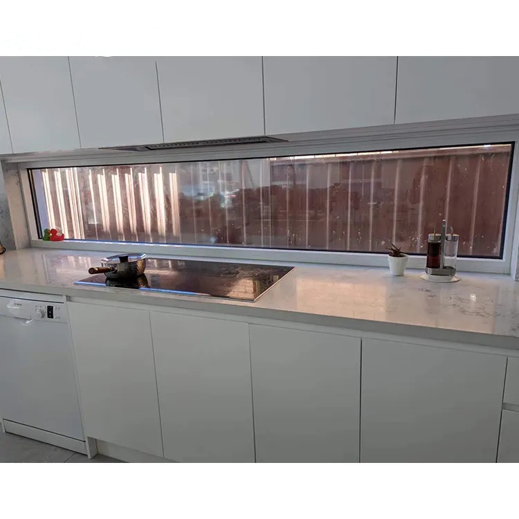 2 BHK, 2 &#8211; Storey Prefab Villa Tiny House: Family &#8211; Friendly, Sized, Eco &#8211; Friendly with Fully Functional Kitchen & Washroom, Sustainable Design and Modern Amenities 3