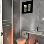 20ft Pre-Assembled Shipping Container Home 2