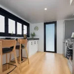 3 Bedroom Modular Container Mobile House On Wheels (Mountain-Style) 4