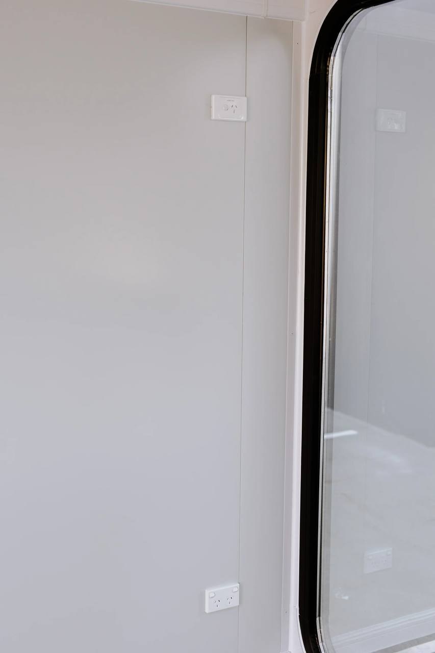 3m Micro Pod Empty Space 4
