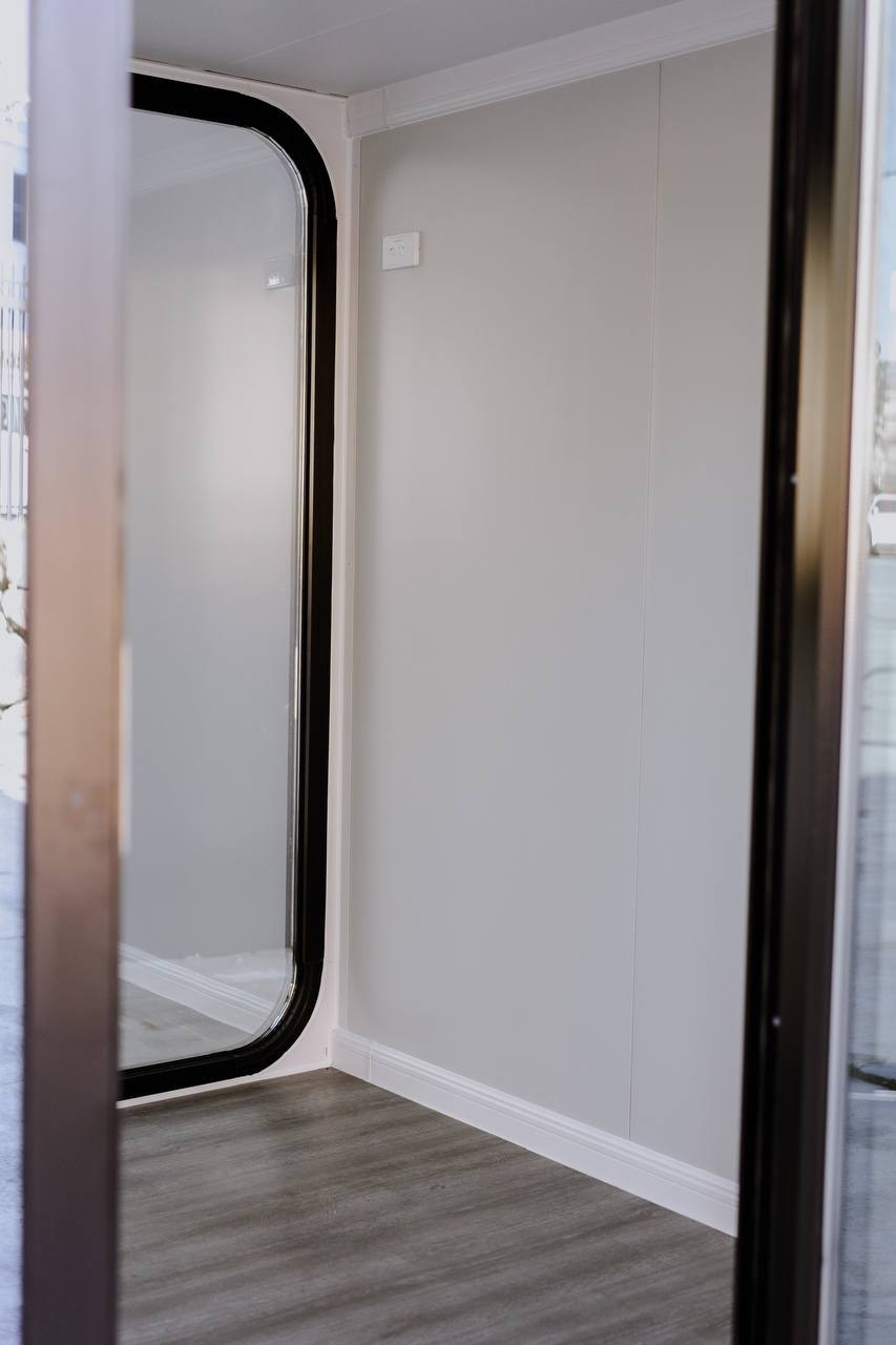 3m Micro Pod Empty Space 5