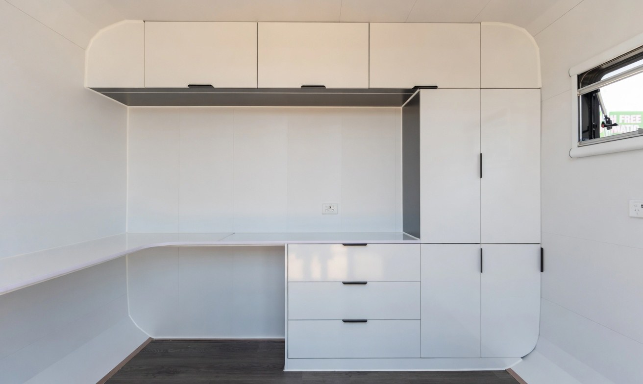 3m Spacee - Office Pod 6