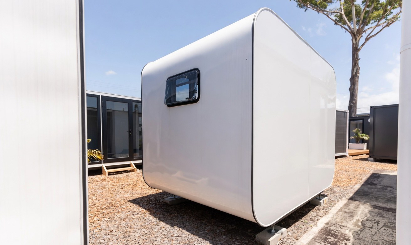 3m Spacee - Office Pod