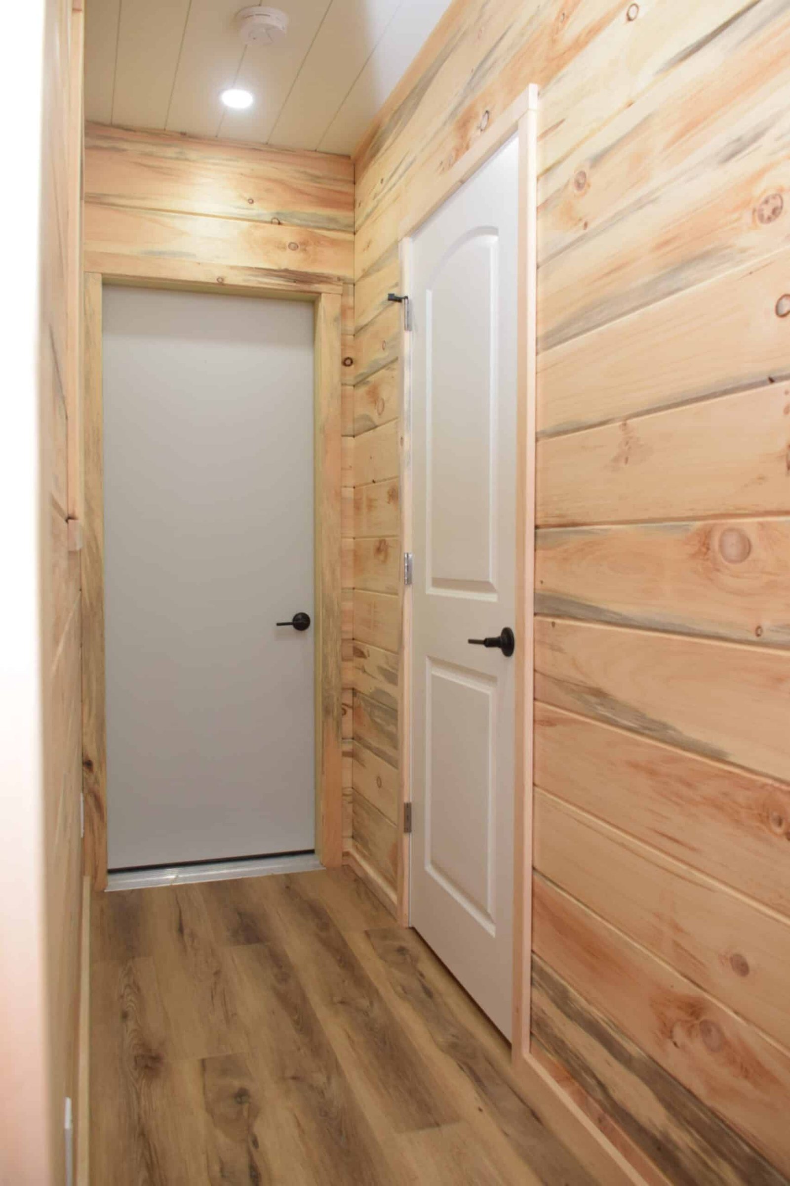 40FT Augustine Luxury Container Home with Kitchen, Bathroom & Garage | Ready to Ship | Free USA Delivery 5