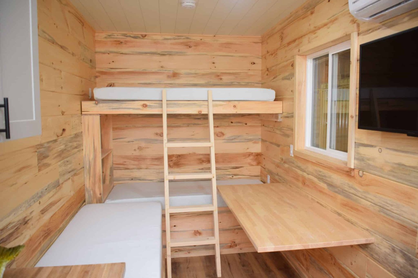40FT Augustine Luxury Container Home with Kitchen, Bathroom & Garage | Ready to Ship | Free USA Delivery 6