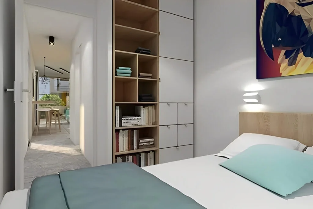 40Ft Living Container House – Shipping Container Home 3