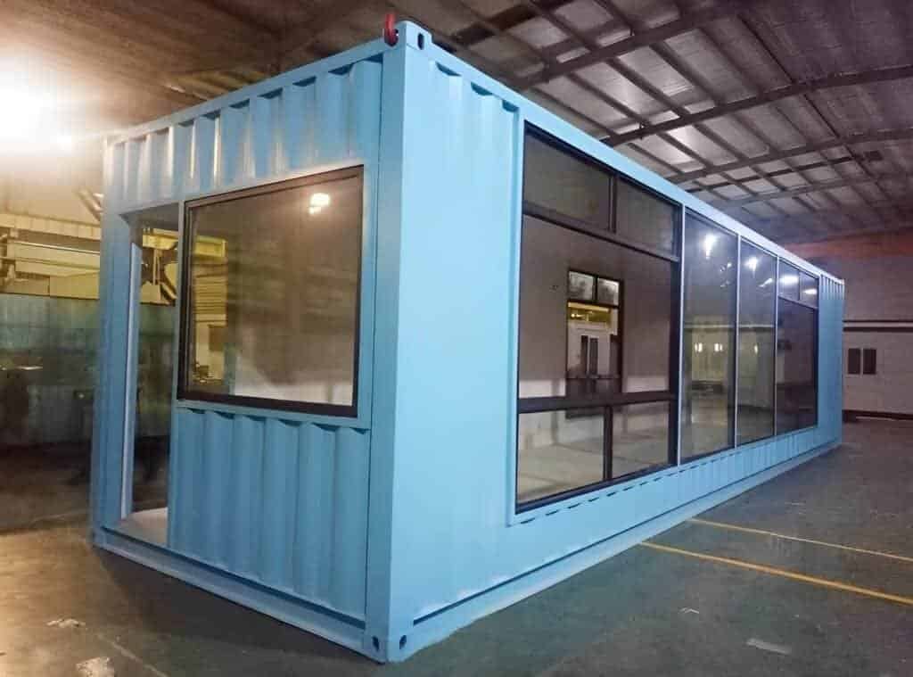 40ft Prefab Shipping Container Home for Sale 2