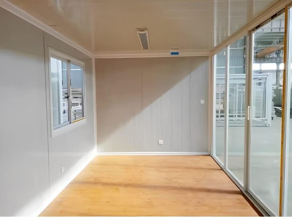 40ft Prefab Shipping Container Home for Sale 3