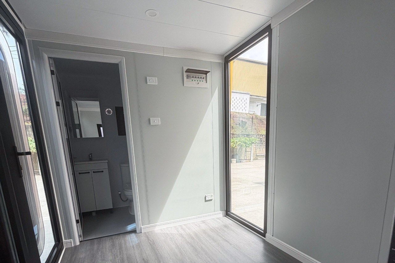 4m designer space pods for sale 6
