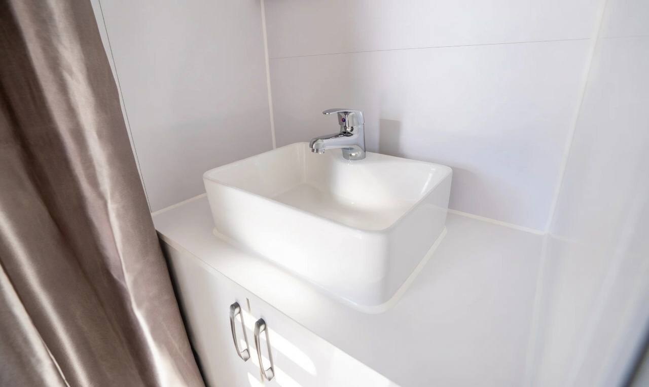 4m Micro Pods with Bath/Office/Bed 2
