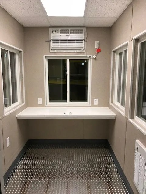 6 8 Guard Booth 2