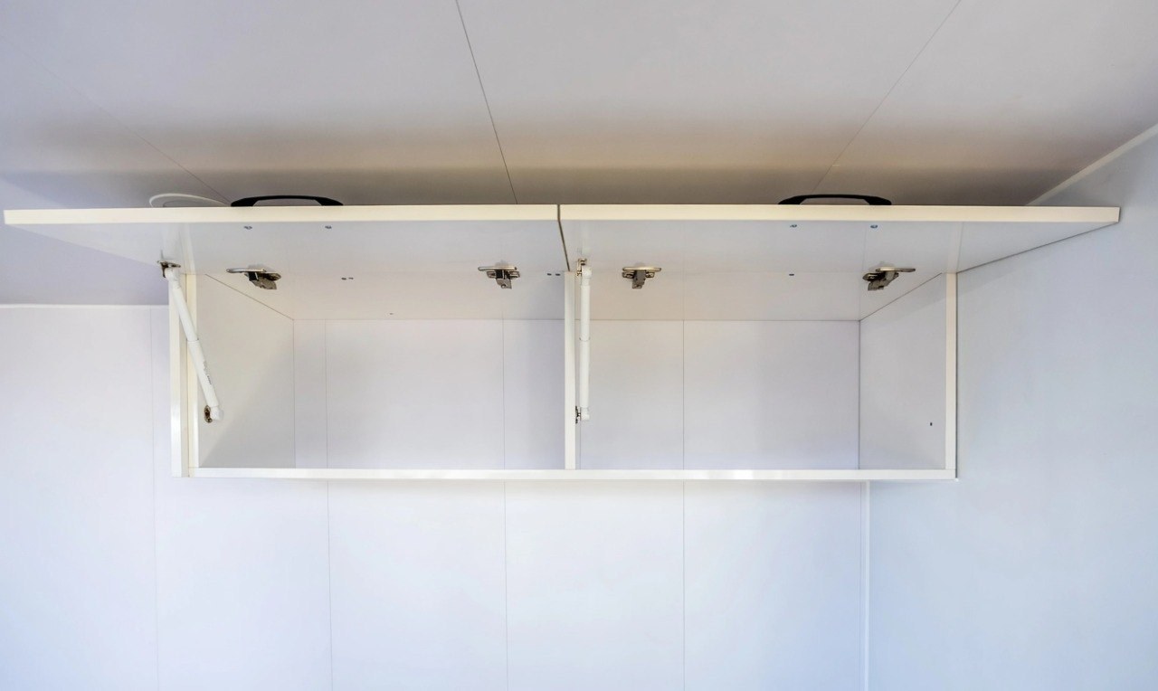 6m micro pod with bathroom & kitchenette 4