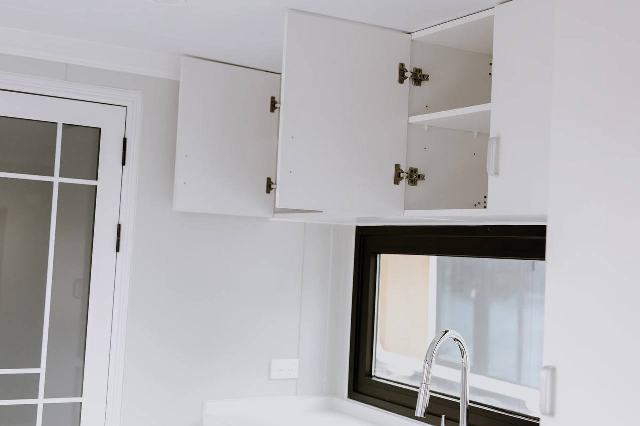 6m Modular Pod | 1 Bedroom with Bathroom & Kitchen 2