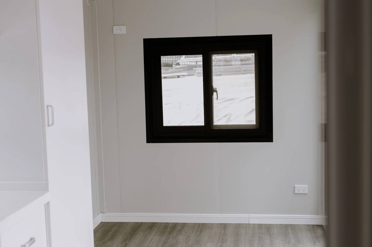 6m Modular Pod | 1 Bedroom with Bathroom & Kitchen 5