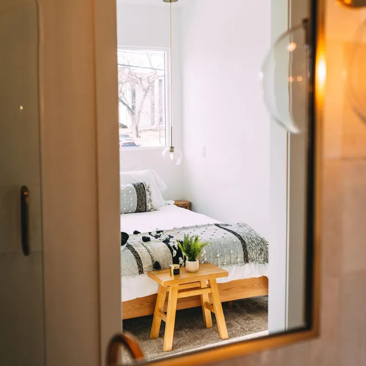 Duplex 3bhk Prefabricated Tiny House Fully Furnished, Rooftop Deck, Portable Container House for Family 5