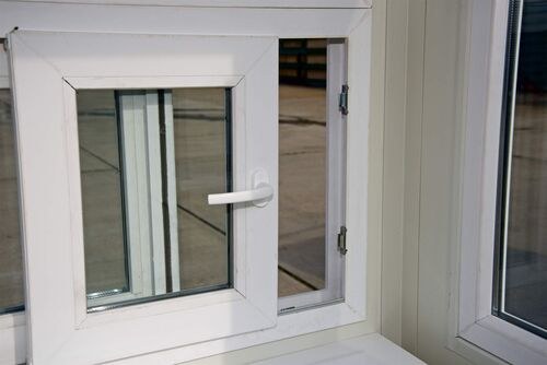 Flat Pack Steel Security Booth 5