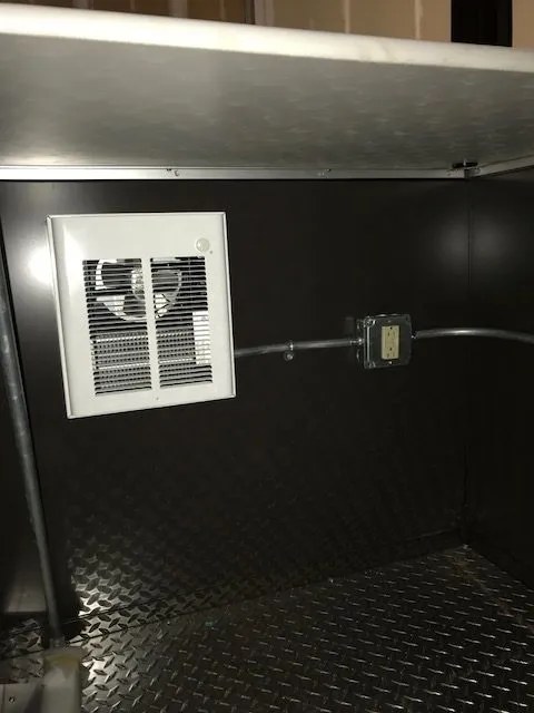 Guard Booth 6