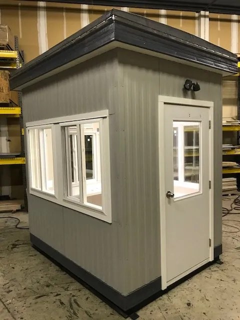 Guard House
