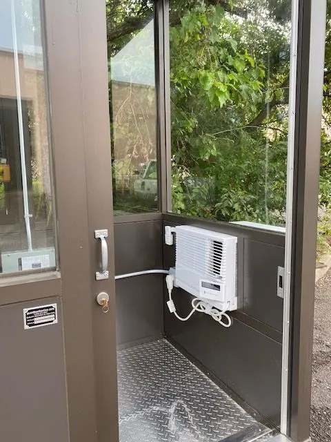 Guard Shack 6