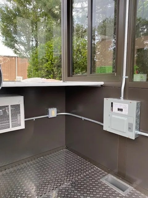 Guard Shack 7